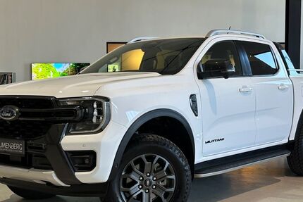 Ford Ranger 47.309 km 42.980 &euro; Rodgau-Weiskirchen/nähe Frankfurt am Main 63110