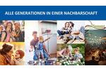 Erdgeschoßwohnung Rödermark - 3 Zimmer, 74 m&sup2;, 540&euro; | Angebot:25434175