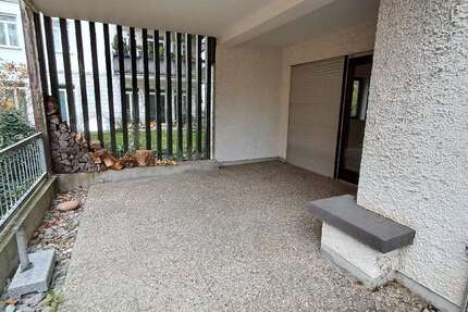 Wohnung Darmstadt Bessungen - 1 Zimmer, 25 m&sup2;, 336&euro; | Angebot:27314361