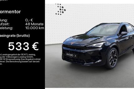 Cupra Formentor 12.000 km 52.400 &euro; Hofheim-Diedenbergen 65719