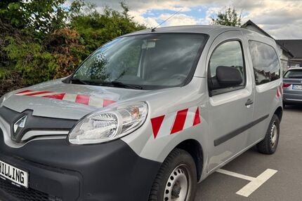Renault Kangoo 83.341 km 8.990 &euro; Freigericht/ Somborn bei Frankfurt am Main 63579