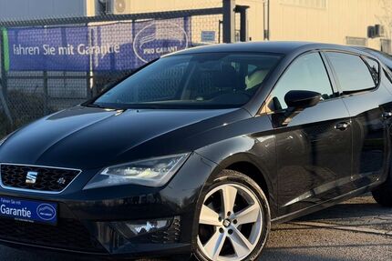 Seat Leon 167.000 km 7.990 &euro; Hanau 63452