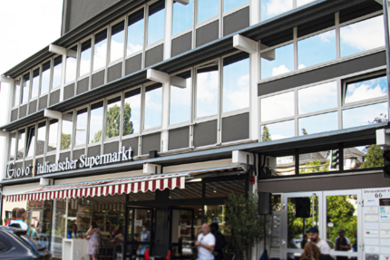 Büro in Königstein im Taunus 490 € 42.45 m² zimmer