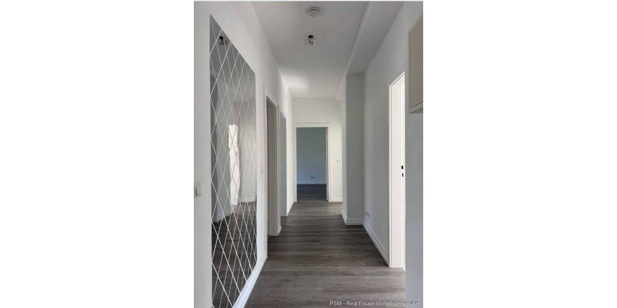 Etagenwohnung Frankfurt am Main Westend-Nord - 4 Zimmer, 74 m&sup2;, 429.000&euro; | Angebot:26127625