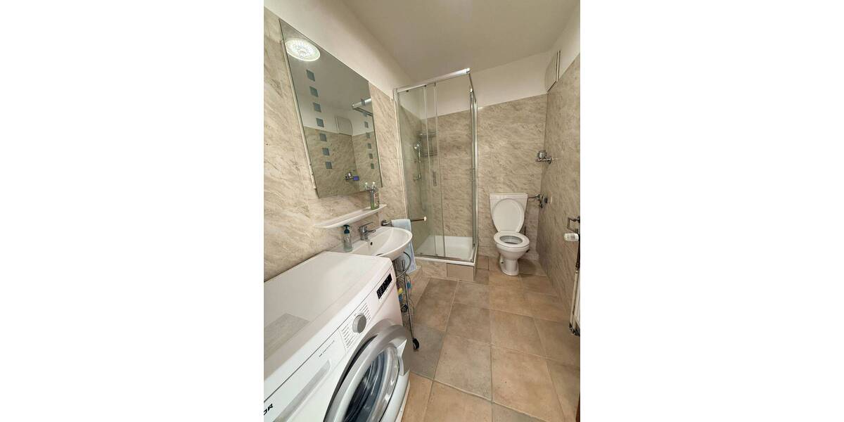 Etagenwohnung Mörfelden-Walldorf Mörfelden - 1 Zimmer, 39 m&sup2;, 149.000&euro; | Angebot:26291641