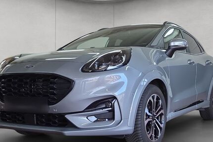 Ford Puma 20.640 km 20.950 &euro; Frankfurt 60386