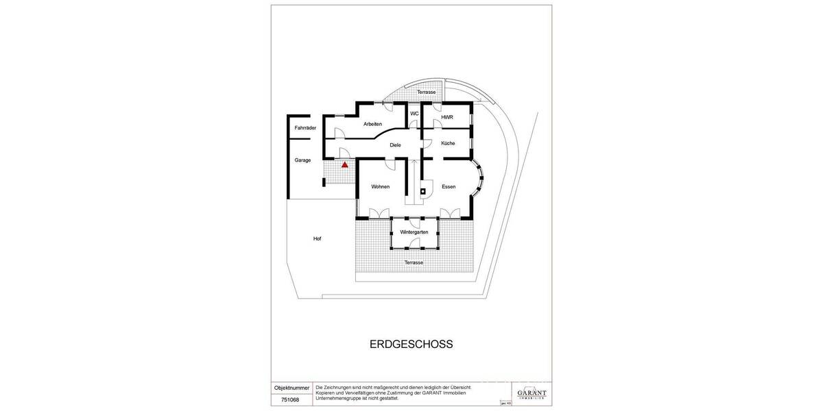 Mehrfamilienhaus, Wohnhaus Dieburg - 9 Zimmer, 220 m&sup2;, 925.000&euro; | Angebot:25797725