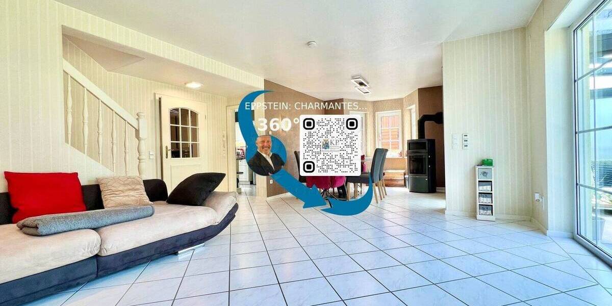 Einfamilienhaus Eppstein - 3 Zimmer, 113 m&sup2;, 769.000&euro; | Angebot:26173303