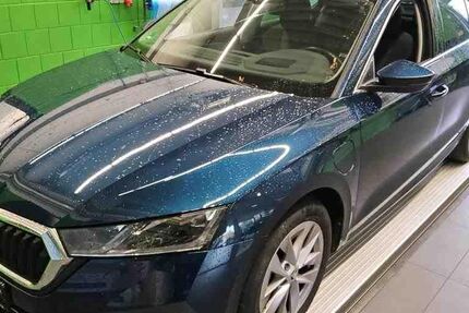 Skoda Octavia 59.000 km 25.988 € Darmstadt 64293