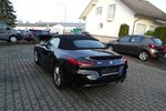 BMW Z4 sDrive 20 i M Sport Leder, LED, Navigation 60.000 km 31.890 &euro; Rodgau 63110