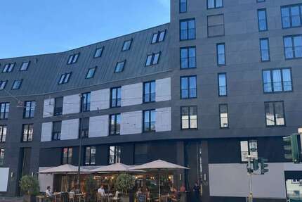 Gewerbeobjekt Frankfurt Innenstadt 3 - 1.100&euro; | Angebot:26570810