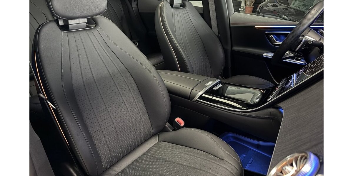 Mercedes-Benz EQE SUV 500 4M AMG PREMIUM+ REMOTEPARK-BURMESTER 11.888 km 68.990 &euro; Groß-Umstadt 64823