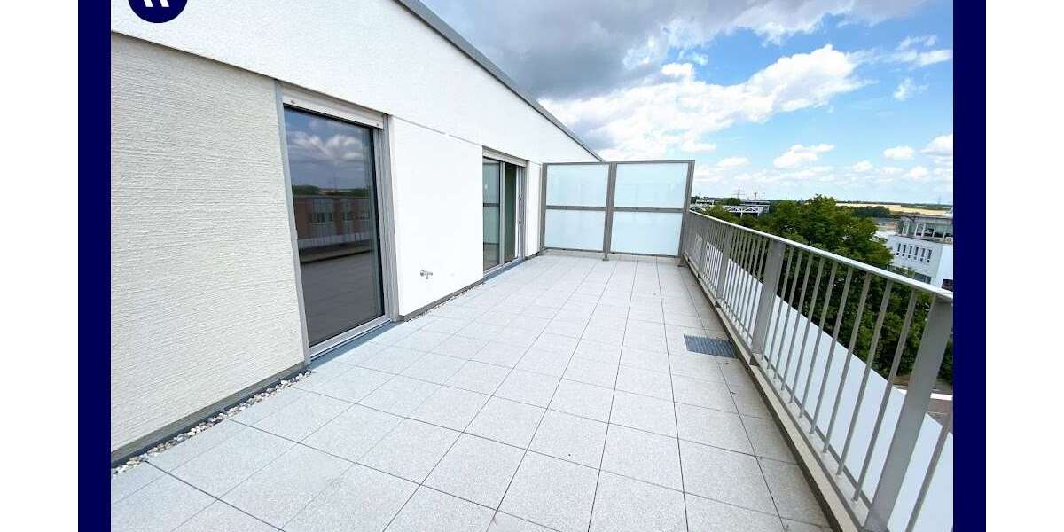 Etagenwohnung Bad Homburg vor der Höhe Ober-Eschbach - 4 Zimmer, 100 m&sup2;, 1.880&euro; | Angebot:25500345