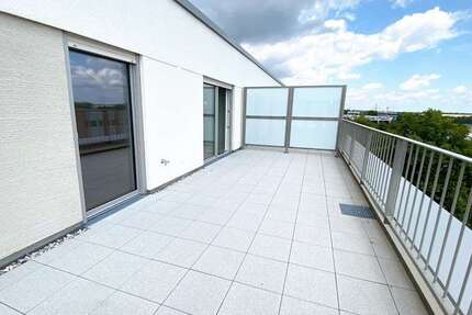 Wohnung Bad Homburg vor der Höhe Ober-Eschbach - 4 Zimmer, 100 m&sup2;, 1.880&euro; | Angebot:25500345