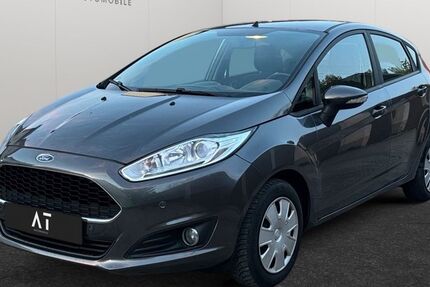 Ford Fiesta 80.256 km 5.990 &euro; Frankfurt am Main 65933
