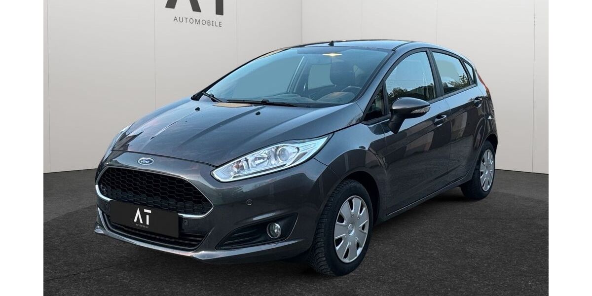 Ford Fiesta 80.256 km 5.990 &euro; Frankfurt am Main 65933