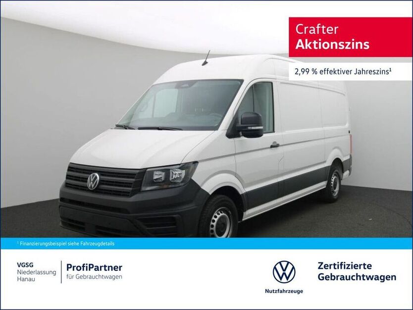 Crafter