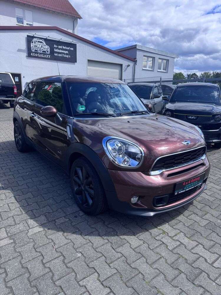 Cooper S