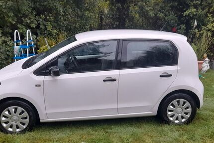 Skoda Citigo 162.488 km 4.300 € Frankfurt am main 60318