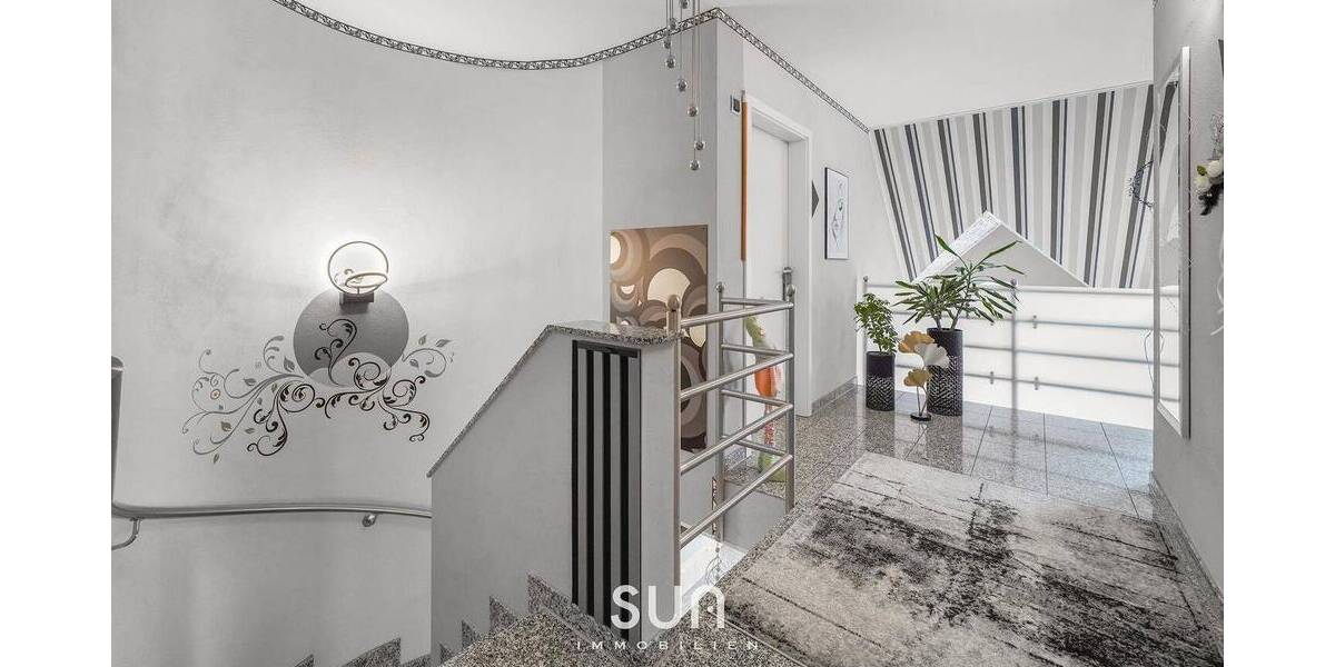 Doppelhaushälfte Mömbris - 6 Zimmer, 178 m&sup2;, 570.000&euro; | Angebot:25985271