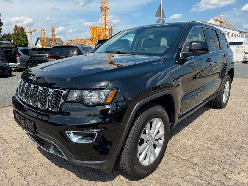 Grand Cherokee