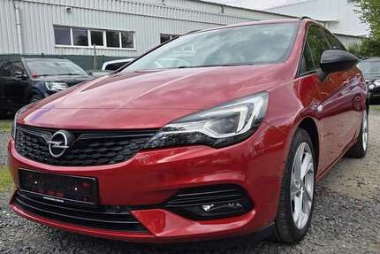 Opel Astra 79.800 km 11.750 &euro; Kriftel 65830