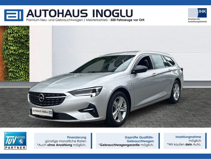 Opel Insignia 74.000 km 18.780 € Rüsselsheim 65428