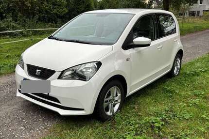 Seat Mii 59.000 km 7.000 € Aschaffenburg 63741