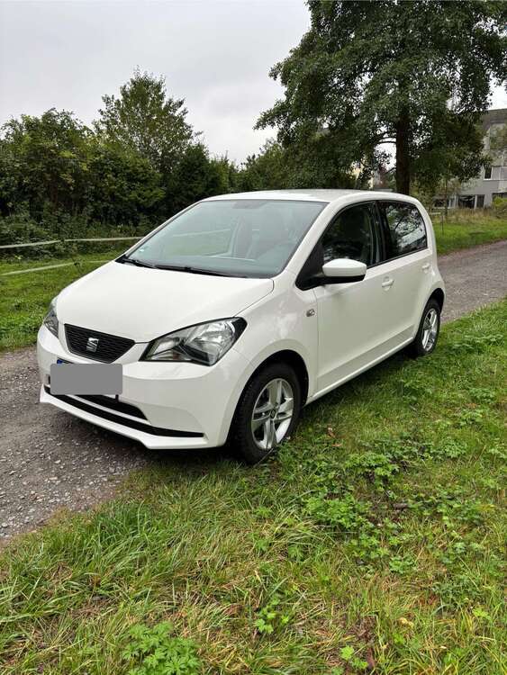 Seat Mii 59.000 km 7.000 € Aschaffenburg 63741