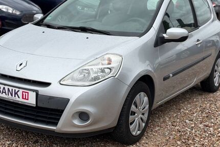 Renault Clio 52.266 km 4.700 &euro; Rodgau 63110