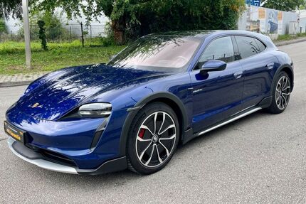 Porsche Taycan 82.000 km 65.990 € Flörsheim am Main 65439