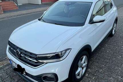 VW T-Cross 27.900 km 27.000 &euro; Offenbach 63073