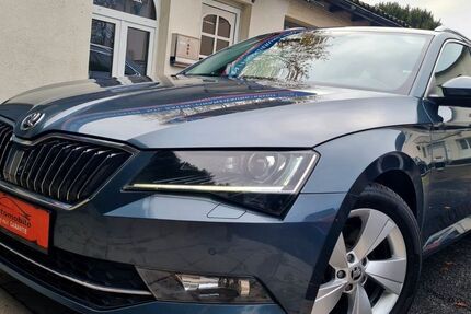 Skoda Superb 279.000 km 11.999 &euro; Erlensee 63526