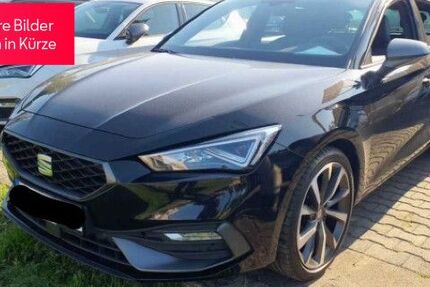 Seat Leon 55.447 km 20.930 € Königstein/Ts. 61462