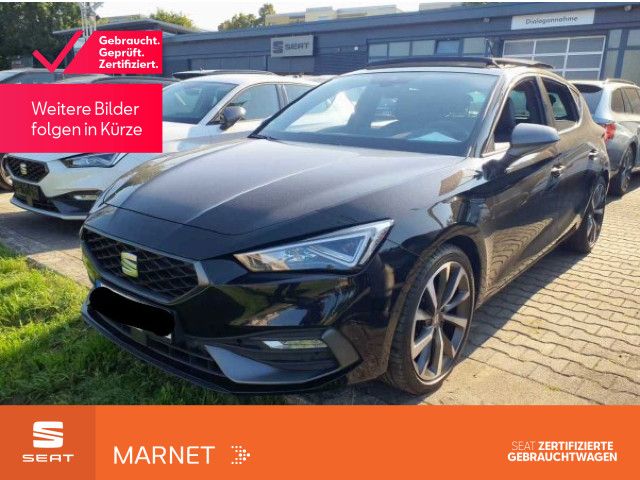 Seat Leon 55.447 km 20.930 € Königstein/Ts. 61462