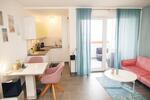 Hochparterre Langen (Hessen) - 1 Zimmer, 37 m&sup2;, 169.000&euro; | Angebot:26617647