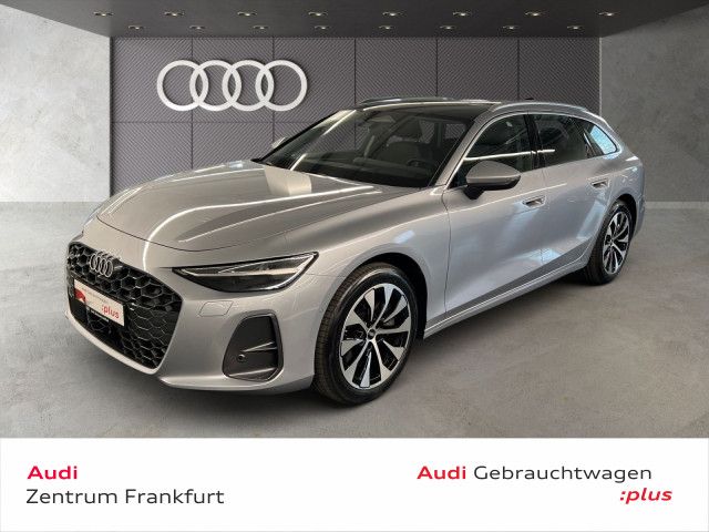 Audi A6 23.289 km 54.850 &euro; Frankfurt am Main 60314