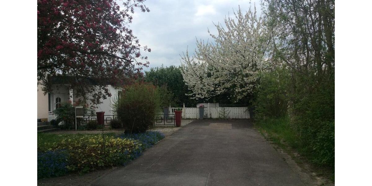 Bungalow Frankfurt am Main Bonames - 4 Zimmer, 130 m&sup2;, 729.000&euro; | Angebot:23833037