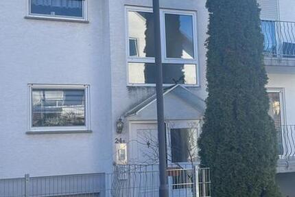 AltenstadtOberau ,schöne 2 Zimmer, Küche , Bad , möbliert 2 zimmer