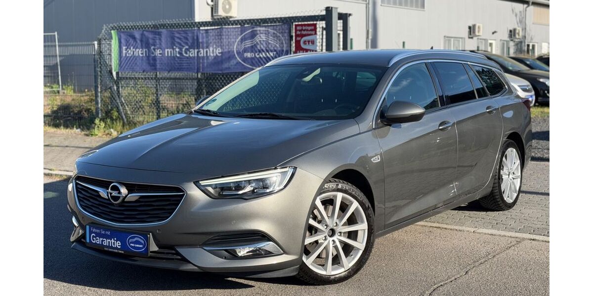 Opel Insignia 160.000 km 11.490 &euro; Hanau 63452