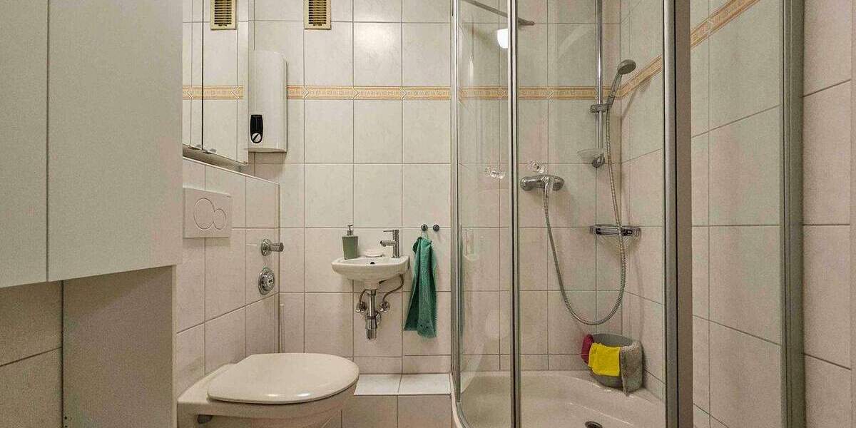 Etagenwohnung Rödermark Urberach - 4 Zimmer, 98 m&sup2;, 269.900&euro; | Angebot:24974691