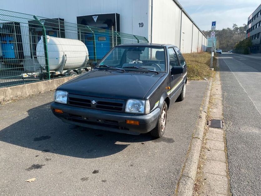 Micra