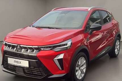 Mitsubishi ASX 1.521 km 22.990 € Schwalbach 65824