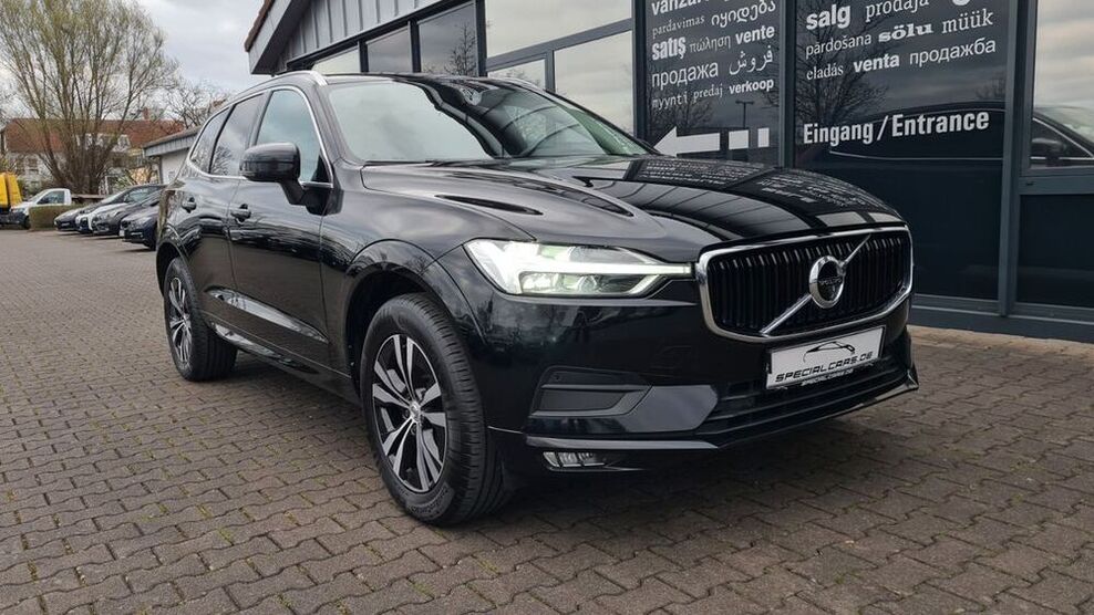 XC60