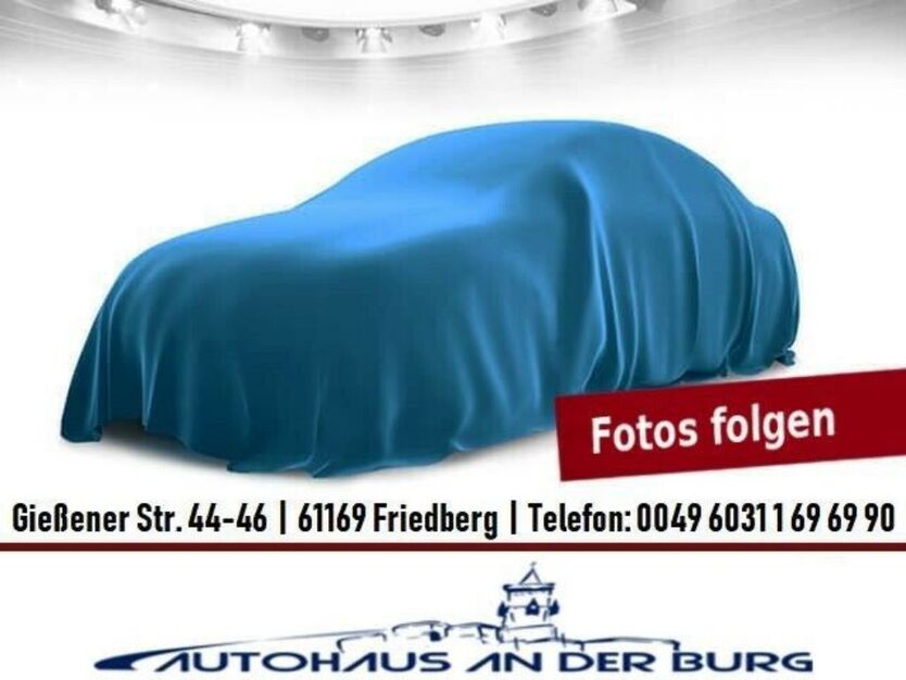 Land Rover Discovery 79.324 km 35.900 € Friedberg (Hessen) 61169