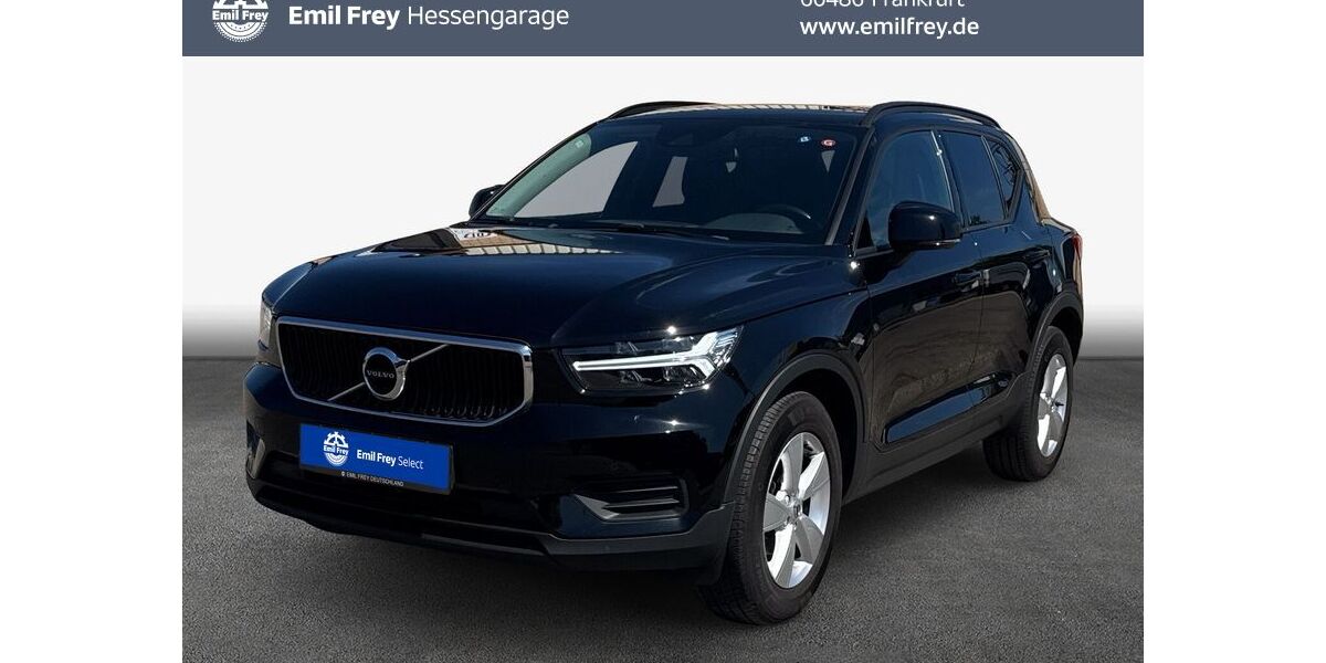 Volvo XC40 90.130 km 19.950 &euro; Frankfurt am Main 60486