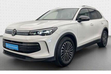 VW Tiguan 26.399 km 34.800 &euro; Eschborn 65760