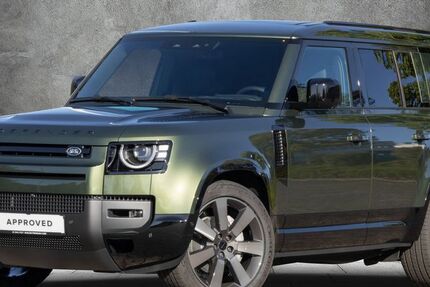 Land Rover Defender 11.800 km 89.900 &euro; Kronberg 61476