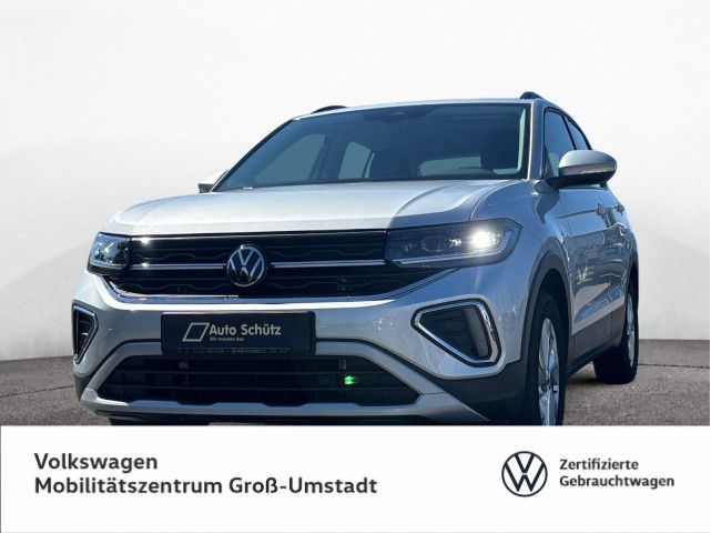 T-Cross