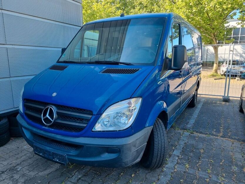 Sprinter
